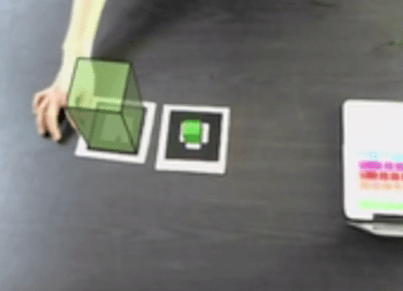 live music interface